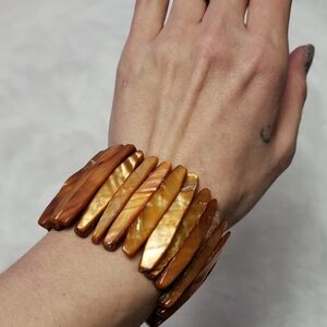 3/$15 Cute rock bracelet